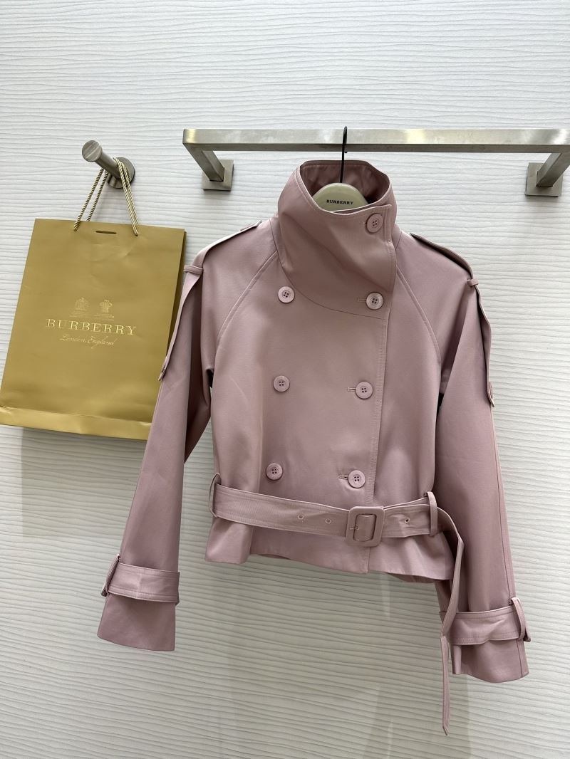 Burberry Outwear